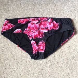 Albion Fit Bikini Bottom size XL MIDI fit